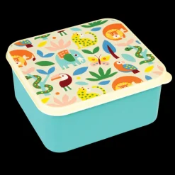 Sandwich lunch box - Wild Wonders