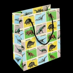 Small gift bag - Prehistoric Land