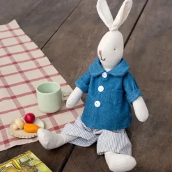 Soft toy - Bertie the Bunny