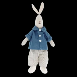 Soft toy - Bertie the Bunny