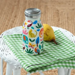 Stainless steel bottle 250ml - Wild Wonders