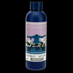 Stainless steel bottle 500ml - TfL Vintage Poster "Cup Final"