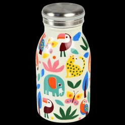 Stainless steel bottle 250ml - Wild Wonders