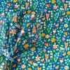 Tissue paper (10 sheets) - Fairies in the Garden