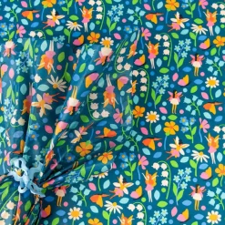Tissue paper (10 sheets) - Fairies in the Garden