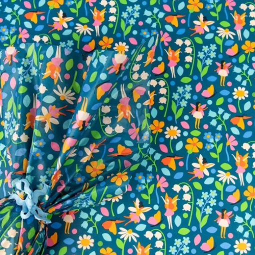 Tissue paper (10 sheets) - Fairies in the Garden