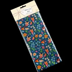 Tissue paper (10 sheets) - Fairies in the Garden