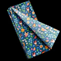 Tissue paper (10 sheets) - Fairies in the Garden
