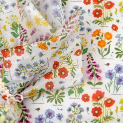 Tissue paper (10 sheets) - Wild Flowers