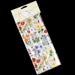 Tissue paper (10 sheets) - Wild Flowers