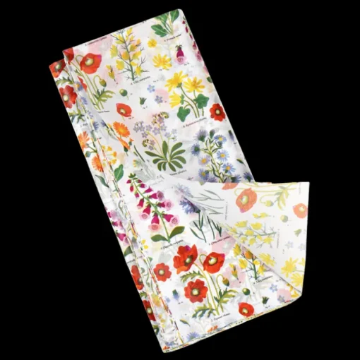 Tissue paper (10 sheets) - Wild Flowers
