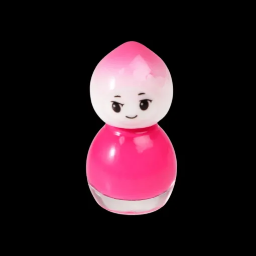 Water-based children's nail varnish (SINGLE)