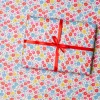 Wrapping paper (5 sheets) - Tilde