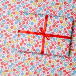 Wrapping paper (5 sheets) - Tilde