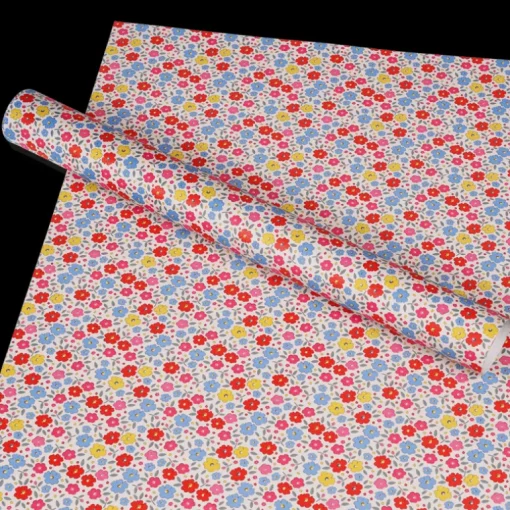 Wrapping paper (5 sheets) - Tilde