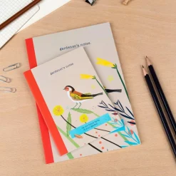 A5 notebook - Your Garden GARDENER'S NOTES