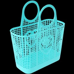 Amélie basket - Blue