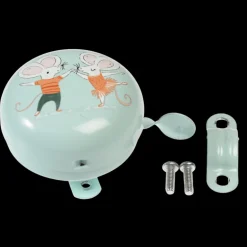 Bicycle bell - Mimi and Milo