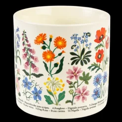 Ceramic mug 350ml - Wild Flowers