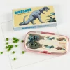 Children's cutlery set - Prehistoric Land
