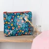 Children's wash bag - Fairies in the Garden