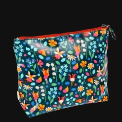 Children's wash bag - Fairies in the Garden
