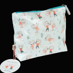 Children's wash bag - Mimi and Milo
