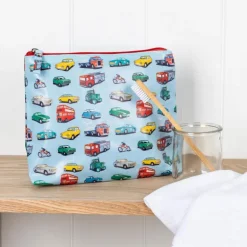 Children's wash bag - Road Trip
