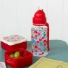 Children's water bottle with straw 500ml - Tilde