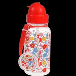 Children's water bottle with straw 500ml - Tilde