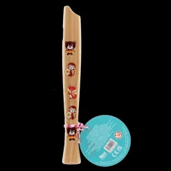 Children's wooden recorder - Animal Band