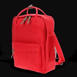 Compact backpack (8L) - Red