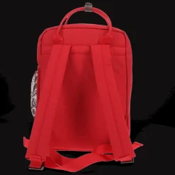 Compact backpack (8L) - Red