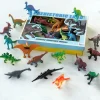 Dinosaurs (box of 16)
