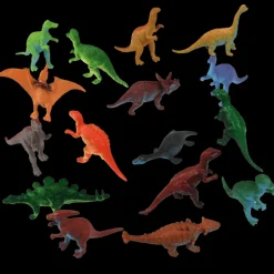 Dinosaurs (box of 16)