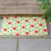 Doormat - Floral