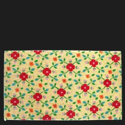 Doormat - Floral