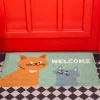 Doormat - Nine Lives
