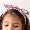 Fabric headband - Tilde