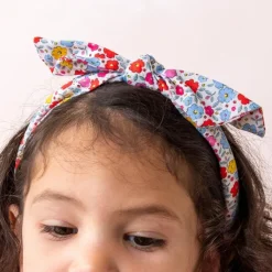 Fabric headband - Tilde