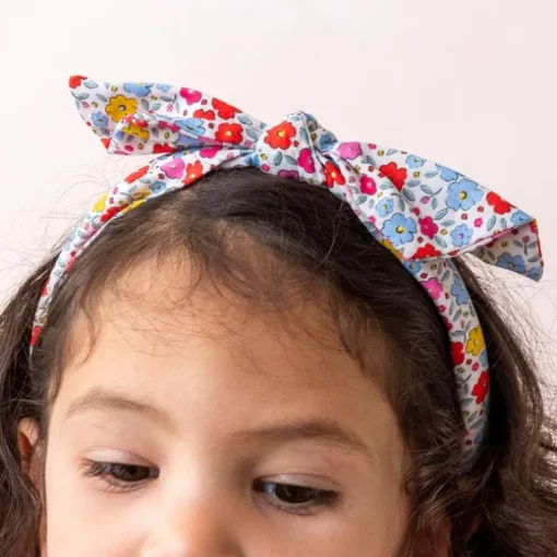 Fabric headband - Tilde