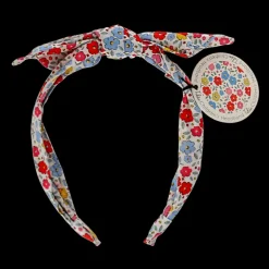 Fabric headband - Tilde