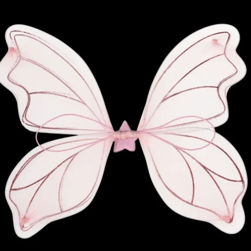 Fairy wings - Fairies in the Garden