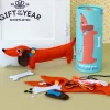 Felt craft kit - Sew your own sausage dog