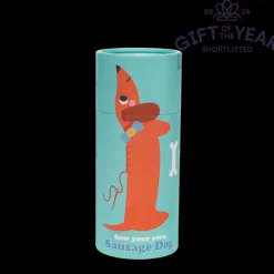 Felt craft kit - Sew your own sausage dog