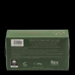 Gardener's soap bar 200g - Rustic fields