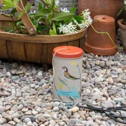 Gardener's twine in a tin (100m) - Your Garden