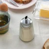Glass sugar shaker 250ml