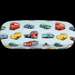 Glasses case & cleaning cloth - Road Trip