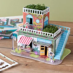 Grow your own cress garden - Flower Shop